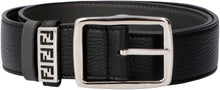 Load image into Gallery viewer, Reversible leather belt
