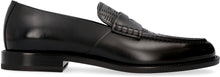 Load image into Gallery viewer, Leather loafers
