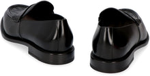 Load image into Gallery viewer, Leather loafers
