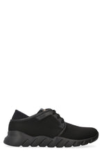 Load image into Gallery viewer, Fabric low-top sneakers
