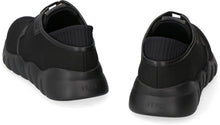 Load image into Gallery viewer, Fabric low-top sneakers
