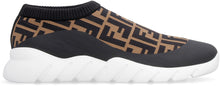 Load image into Gallery viewer, Techo fabric slip-on
