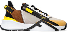Load image into Gallery viewer, Fendi Flow low-top sneakers
