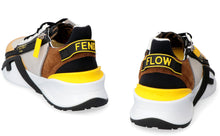 Load image into Gallery viewer, Fendi Flow low-top sneakers
