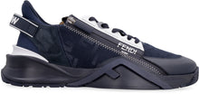 Load image into Gallery viewer, Fendi Flow low-top sneakers
