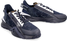 Load image into Gallery viewer, Fendi Flow low-top sneakers
