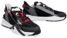 Load image into Gallery viewer, Fendi Flow low-top sneakers
