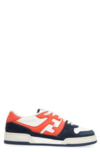 Load image into Gallery viewer, Fendi Match low-top sneakers
