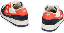 Load image into Gallery viewer, Fendi Match low-top sneakers
