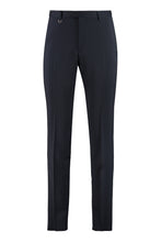 Load image into Gallery viewer, Wool tailored trousers
