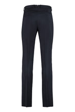 Load image into Gallery viewer, Wool tailored trousers
