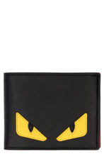 Load image into Gallery viewer, Leather wallet
