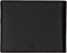 Load image into Gallery viewer, Leather wallet
