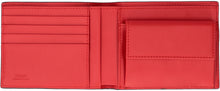 Load image into Gallery viewer, Leather wallet
