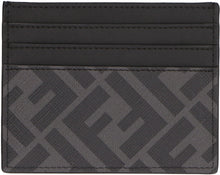 Load image into Gallery viewer, Leather card holder
