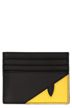 Load image into Gallery viewer, Leather card holder
