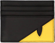 Load image into Gallery viewer, Leather card holder
