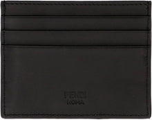 Load image into Gallery viewer, Leather card holder
