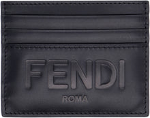 Load image into Gallery viewer, Leather card holder
