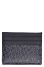 Load image into Gallery viewer, Leather card holder

