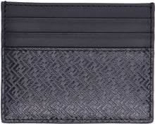 Load image into Gallery viewer, Leather card holder
