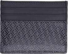 Load image into Gallery viewer, Leather card holder

