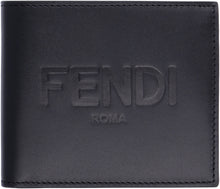 Load image into Gallery viewer, Calf leather wallet
