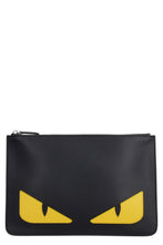 Load image into Gallery viewer, Leather clutch
