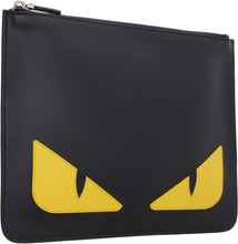 Load image into Gallery viewer, Leather clutch

