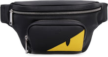 Load image into Gallery viewer, Leather belt bag
