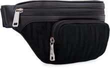 Load image into Gallery viewer, All-over logo belt bag
