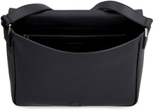 Load image into Gallery viewer, Leather messenger bag
