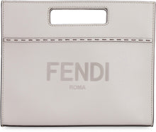 Load image into Gallery viewer, Leather handbag
