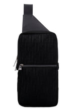 Load image into Gallery viewer, Nylon one-shoulder backpack
