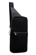 Load image into Gallery viewer, Nylon one-shoulder backpack
