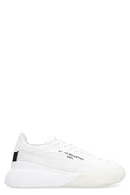Load image into Gallery viewer, Loop nylon low-top sneakers
