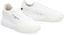 Load image into Gallery viewer, Loop nylon low-top sneakers

