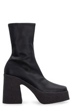 Load image into Gallery viewer, Wedge boots
