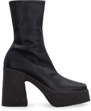 Load image into Gallery viewer, Wedge boots
