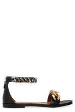 Load image into Gallery viewer, Falabella flat sandals
