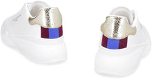 Load image into Gallery viewer, Loop low-top sneakers

