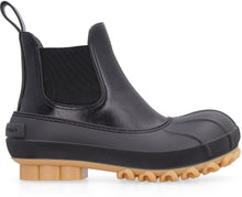 Load image into Gallery viewer, Duck City ankle boots
