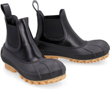 Load image into Gallery viewer, Duck City ankle boots

