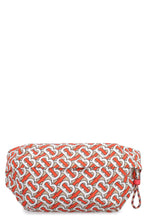 Load image into Gallery viewer, Printed nylon belt bag
