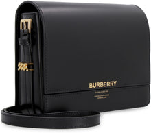 Load image into Gallery viewer, Grace leather crossbody bag
