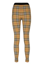Load image into Gallery viewer, Vintage check leggings
