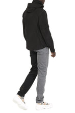 Load image into Gallery viewer, Hooded windbreaker
