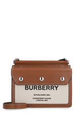 Load image into Gallery viewer, Title mini crossbody bag
