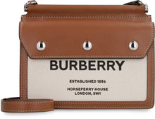Load image into Gallery viewer, Title mini crossbody bag
