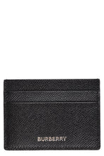 Load image into Gallery viewer, Leather card holder
